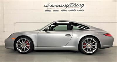 2009 Porsche 911 Carrera 4S   - Photo 6 - Ivyland, PA 18974