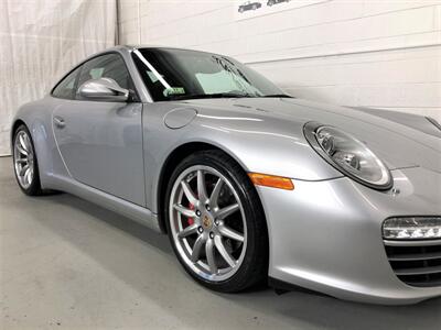 2009 Porsche 911 Carrera 4S   - Photo 16 - Ivyland, PA 18974