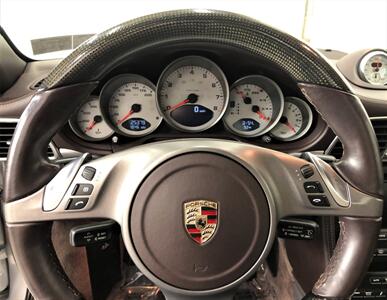 2009 Porsche 911 Carrera 4S   - Photo 36 - Ivyland, PA 18974