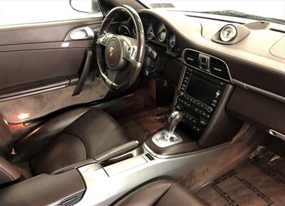 2009 Porsche 911 Carrera 4S   - Photo 55 - Ivyland, PA 18974