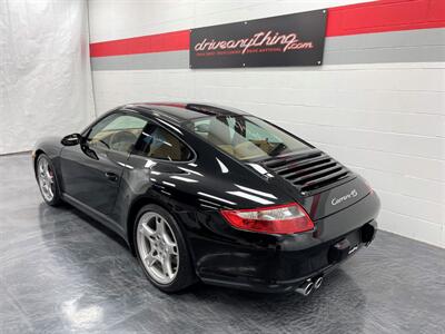 2006 Porsche 911 Carrera 4S   - Photo 8 - Ivyland, PA 18974