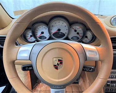 2006 Porsche 911 Carrera 4S   - Photo 33 - Ivyland, PA 18974