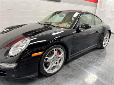 2006 Porsche 911 Carrera 4S   - Photo 5 - Ivyland, PA 18974