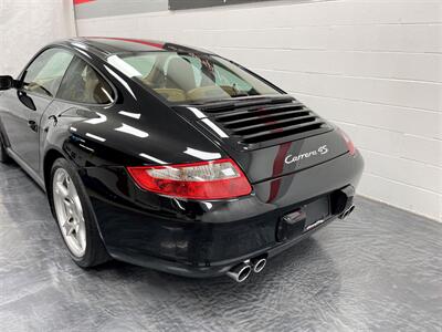 2006 Porsche 911 Carrera 4S   - Photo 10 - Ivyland, PA 18974