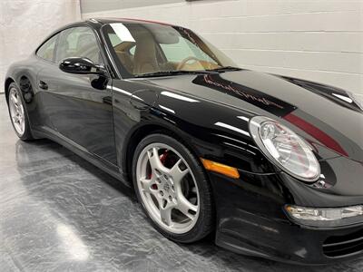 2006 Porsche 911 Carrera 4S   - Photo 17 - Ivyland, PA 18974