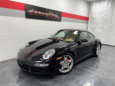 2006 Porsche 911 Carrera 4S   - Photo 1 - Ivyland, PA 18974