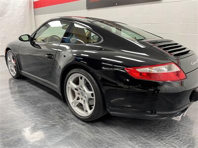 2006 Porsche 911 Carrera 4S   - Photo 9 - Ivyland, PA 18974