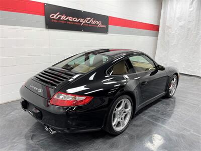 2006 Porsche 911 Carrera 4S   - Photo 14 - Ivyland, PA 18974