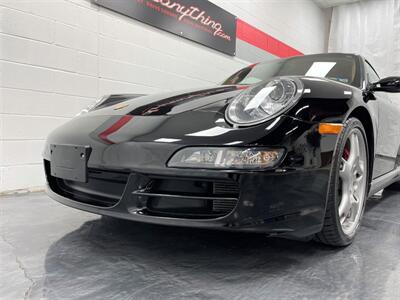 2006 Porsche 911 Carrera 4S   - Photo 4 - Ivyland, PA 18974