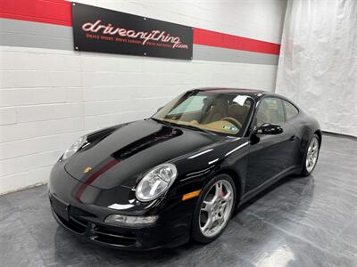 2006 Porsche 911 Carrera 4S   - Photo 6 - Ivyland, PA 18974