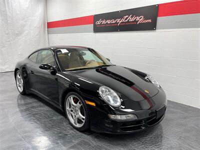 2006 Porsche 911 Carrera 4S   - Photo 16 - Ivyland, PA 18974