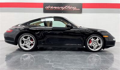 2006 Porsche 911 Carrera 4S   - Photo 15 - Ivyland, PA 18974