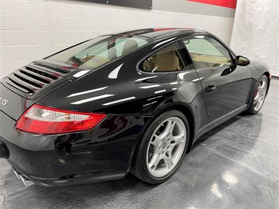 2006 Porsche 911 Carrera 4S   - Photo 13 - Ivyland, PA 18974