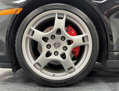 2006 Porsche 911 Carrera 4S   - Photo 21 - Ivyland, PA 18974