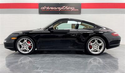 2006 Porsche 911 Carrera 4S   - Photo 7 - Ivyland, PA 18974