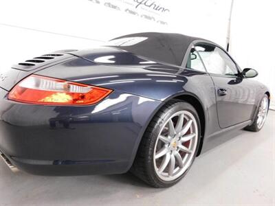 2007 Porsche 911 Carrera S   - Photo 11 - Ivyland, PA 18974