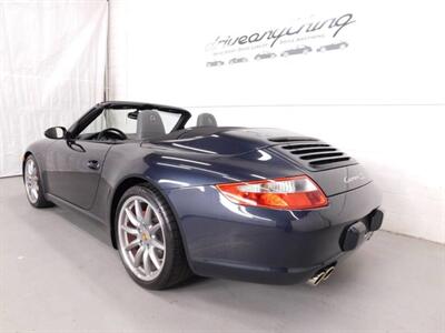 2007 Porsche 911 Carrera S   - Photo 6 - Ivyland, PA 18974