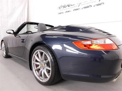 2007 Porsche 911 Carrera S   - Photo 7 - Ivyland, PA 18974