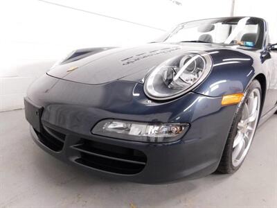 2007 Porsche 911 Carrera S   - Photo 3 - Ivyland, PA 18974