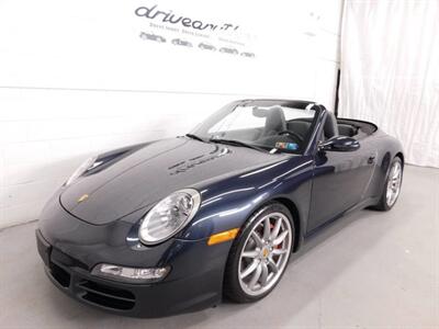 2007 Porsche 911 Carrera S   - Photo 1 - Ivyland, PA 18974