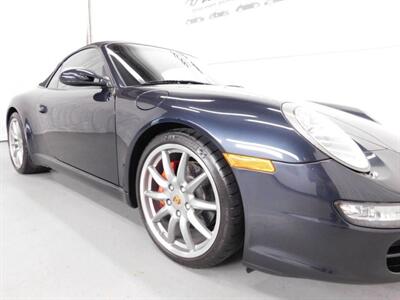 2007 Porsche 911 Carrera S   - Photo 15 - Ivyland, PA 18974