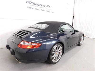 2007 Porsche 911 Carrera S   - Photo 12 - Ivyland, PA 18974