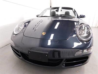 2007 Porsche 911 Carrera S   - Photo 33 - Ivyland, PA 18974