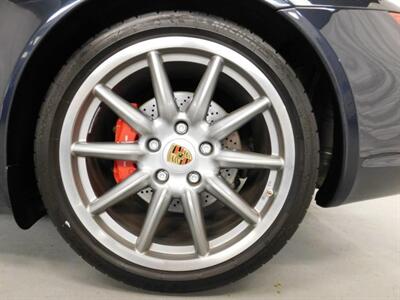 2007 Porsche 911 Carrera S   - Photo 38 - Ivyland, PA 18974