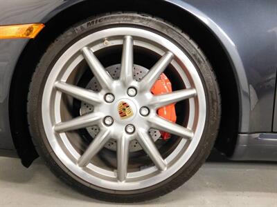 2007 Porsche 911 Carrera S   - Photo 17 - Ivyland, PA 18974