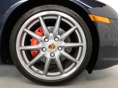 2007 Porsche 911 Carrera S   - Photo 39 - Ivyland, PA 18974