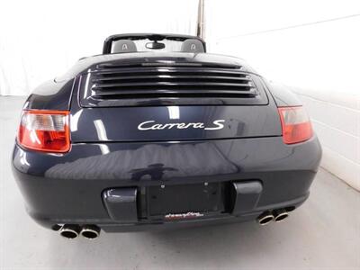 2007 Porsche 911 Carrera S   - Photo 10 - Ivyland, PA 18974