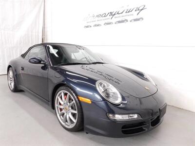 2007 Porsche 911 Carrera S   - Photo 14 - Ivyland, PA 18974