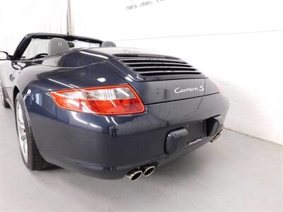 2007 Porsche 911 Carrera S   - Photo 8 - Ivyland, PA 18974