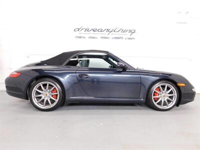 2007 Porsche 911 Carrera S   - Photo 13 - Ivyland, PA 18974