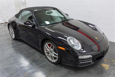 2011 Porsche 911 Carrera 4S   - Photo 47 - Ivyland, PA 18974