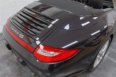 2011 Porsche 911 Carrera 4S   - Photo 25 - Ivyland, PA 18974