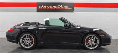 2011 Porsche 911 Carrera 4S   - Photo 27 - Ivyland, PA 18974
