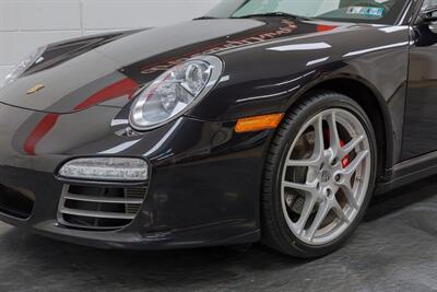 2011 Porsche 911 Carrera 4S   - Photo 6 - Ivyland, PA 18974
