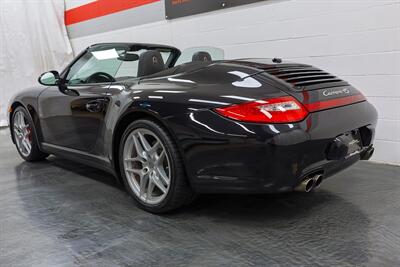 2011 Porsche 911 Carrera 4S   - Photo 16 - Ivyland, PA 18974