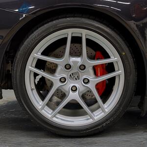 2011 Porsche 911 Carrera 4S   - Photo 48 - Ivyland, PA 18974