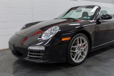 2011 Porsche 911 Carrera 4S   - Photo 7 - Ivyland, PA 18974