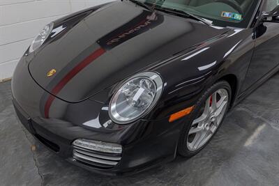 2011 Porsche 911 Carrera 4S   - Photo 8 - Ivyland, PA 18974