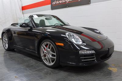 2011 Porsche 911 Carrera 4S   - Photo 31 - Ivyland, PA 18974