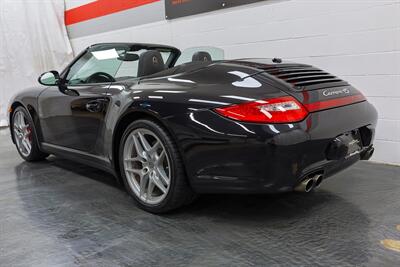 2011 Porsche 911 Carrera 4S   - Photo 15 - Ivyland, PA 18974