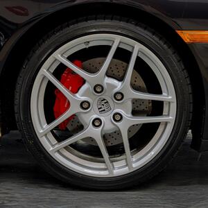 2011 Porsche 911 Carrera 4S   - Photo 49 - Ivyland, PA 18974