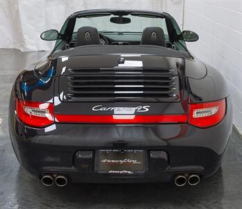 2011 Porsche 911 Carrera 4S   - Photo 18 - Ivyland, PA 18974