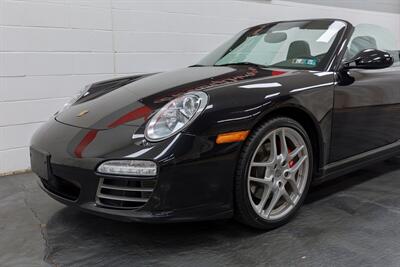 2011 Porsche 911 Carrera 4S   - Photo 6 - Ivyland, PA 18974