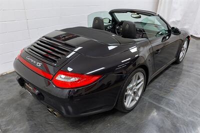 2011 Porsche 911 Carrera 4S   - Photo 24 - Ivyland, PA 18974