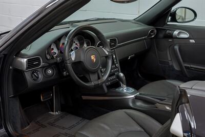 2011 Porsche 911 Carrera 4S   - Photo 54 - Ivyland, PA 18974