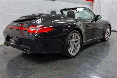 2011 Porsche 911 Carrera 4S   - Photo 23 - Ivyland, PA 18974